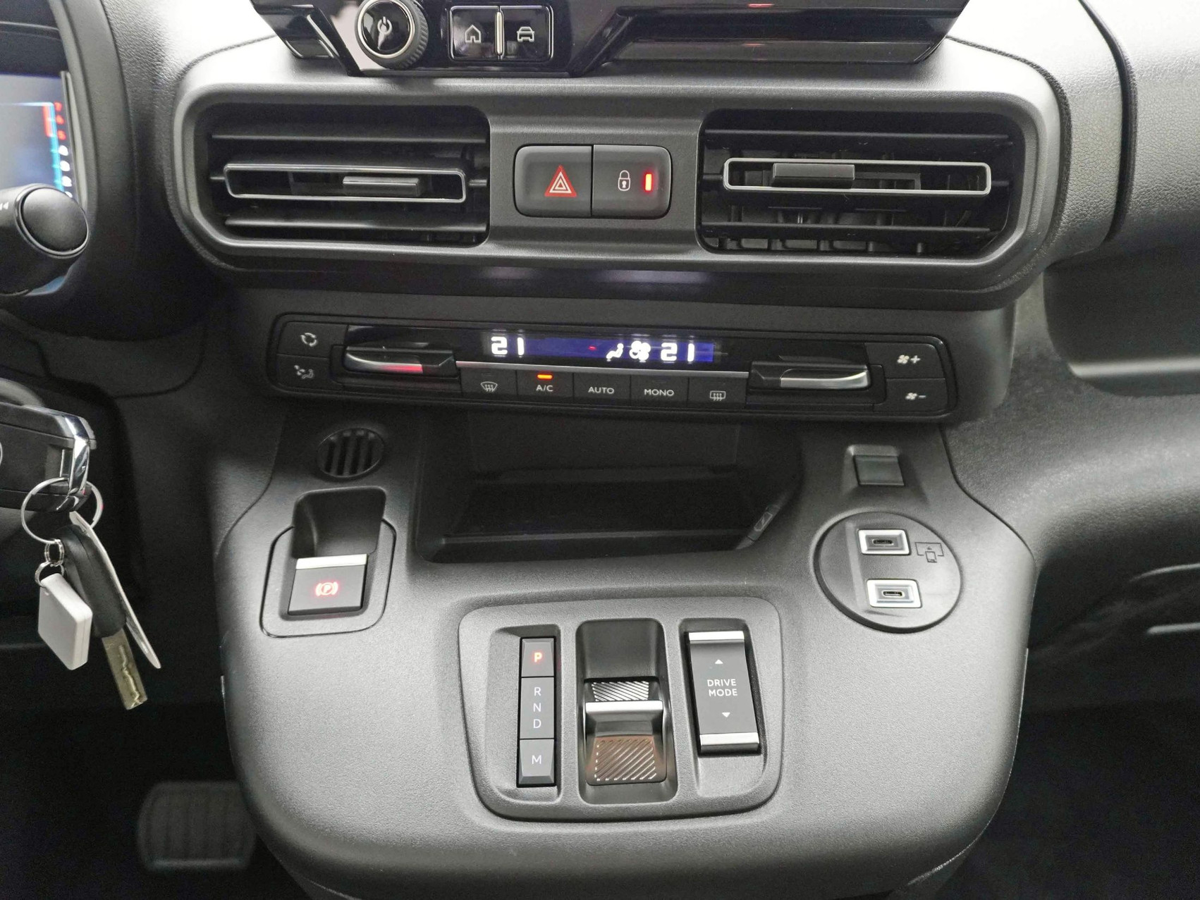CITROËN Berlingo 1.5 BlueHDi 130 Max