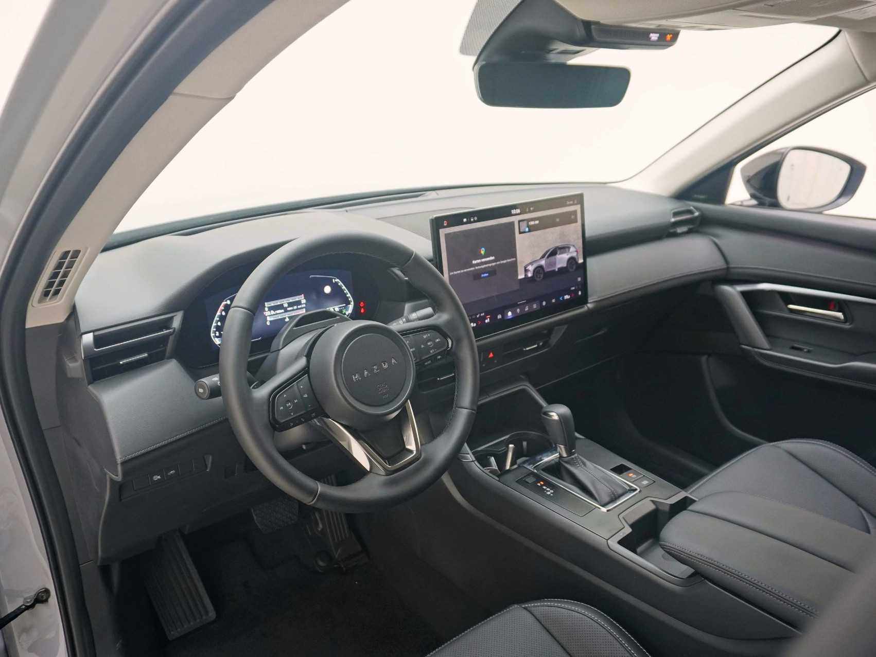 MAZDA CX-5 2.5 Homura AWD