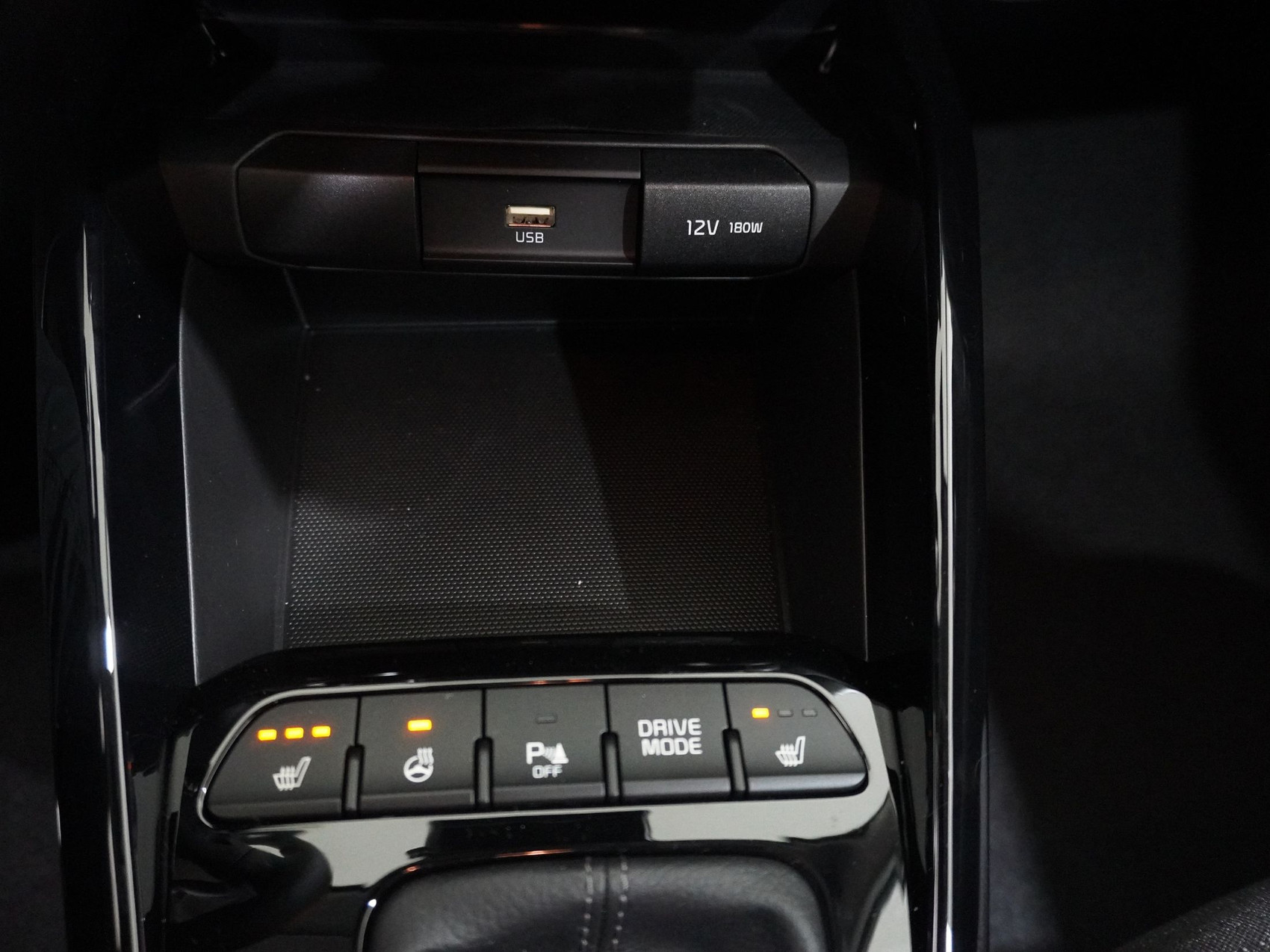 KIA Stonic 1.0 T-GDi Style