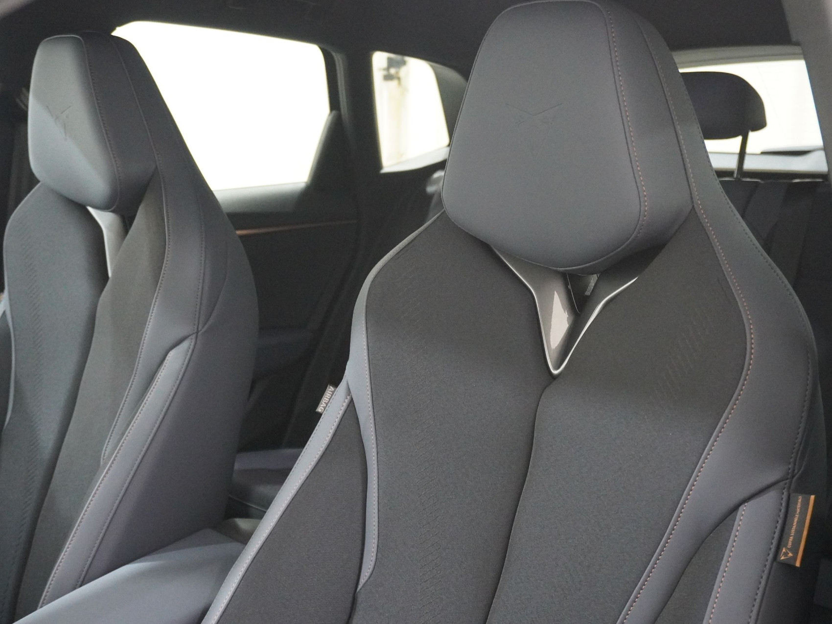 CUPRA Terramar 2.0 TSI 4Drive DSG