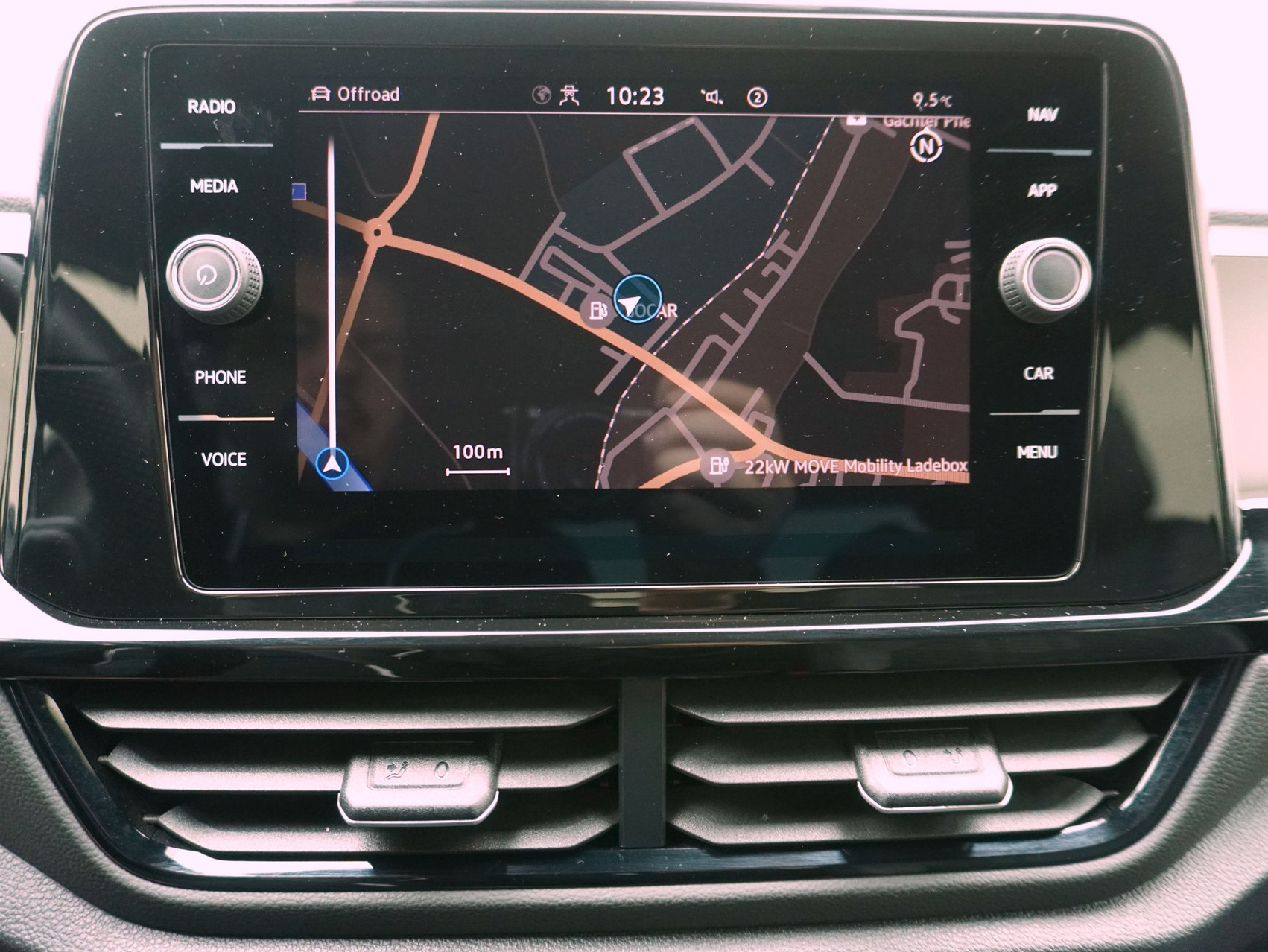VW T-Roc 2.0 TSI DSG R-Line Black Style 4Motion