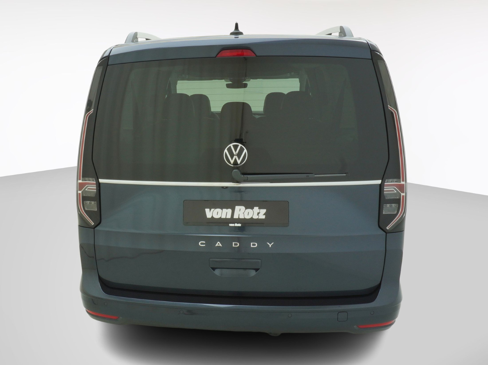 VW Caddy Maxi 1.5 TSI Style DSG