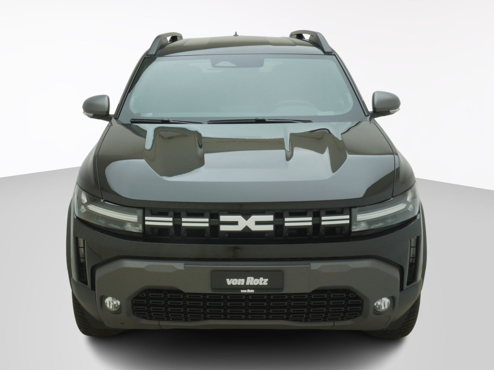 DACIA Duster 1.2 TCe Journey 4×4