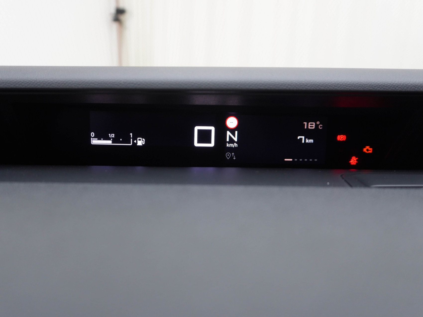 CITROËN C3 Aircross 1.2 Hybrid Max