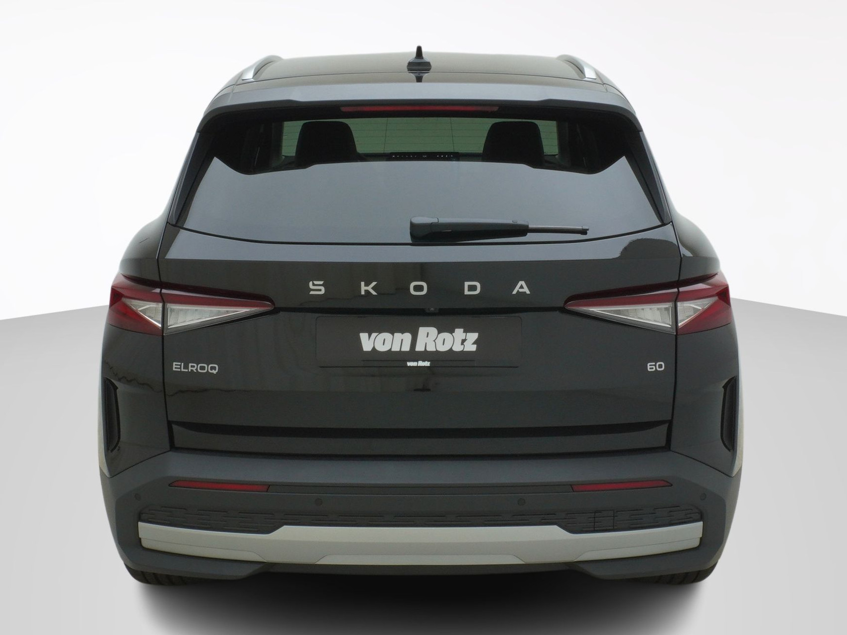 SKODA Elroq 60 Loft-Clever