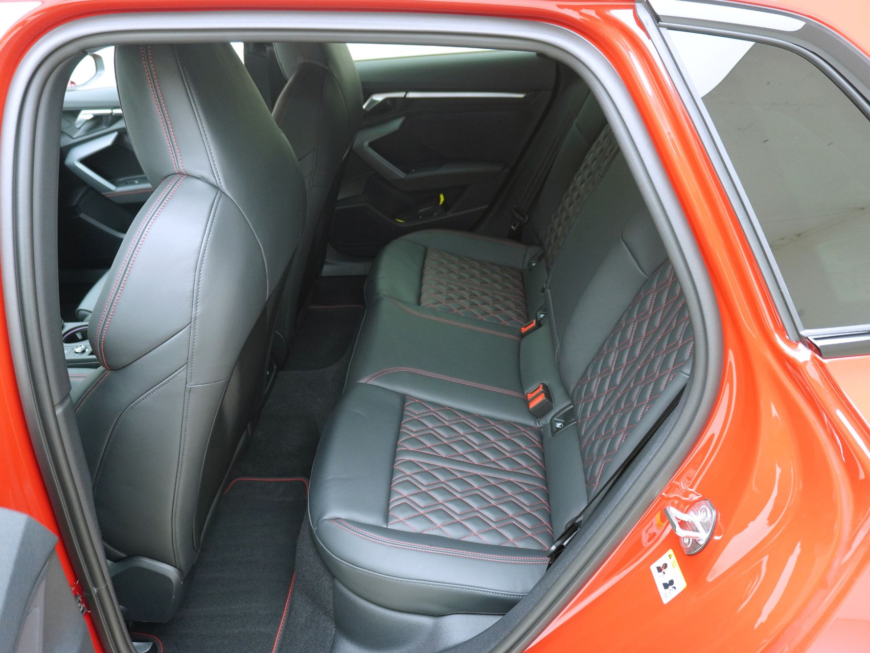 AUDI A3 Sportback 45 TFSI e S Line S-Tronic **Audi Werksgarantie bis 03/2030**