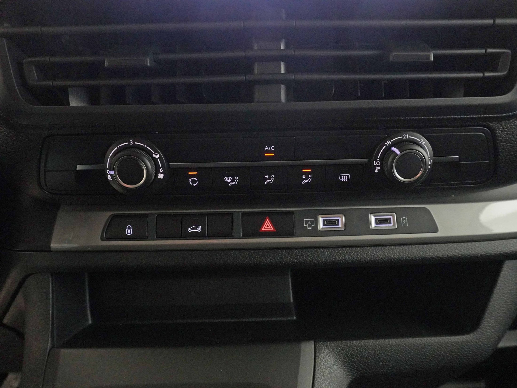 CITROËN Jumpy Kaw. M 2.0 BlueHDi 145 S/S