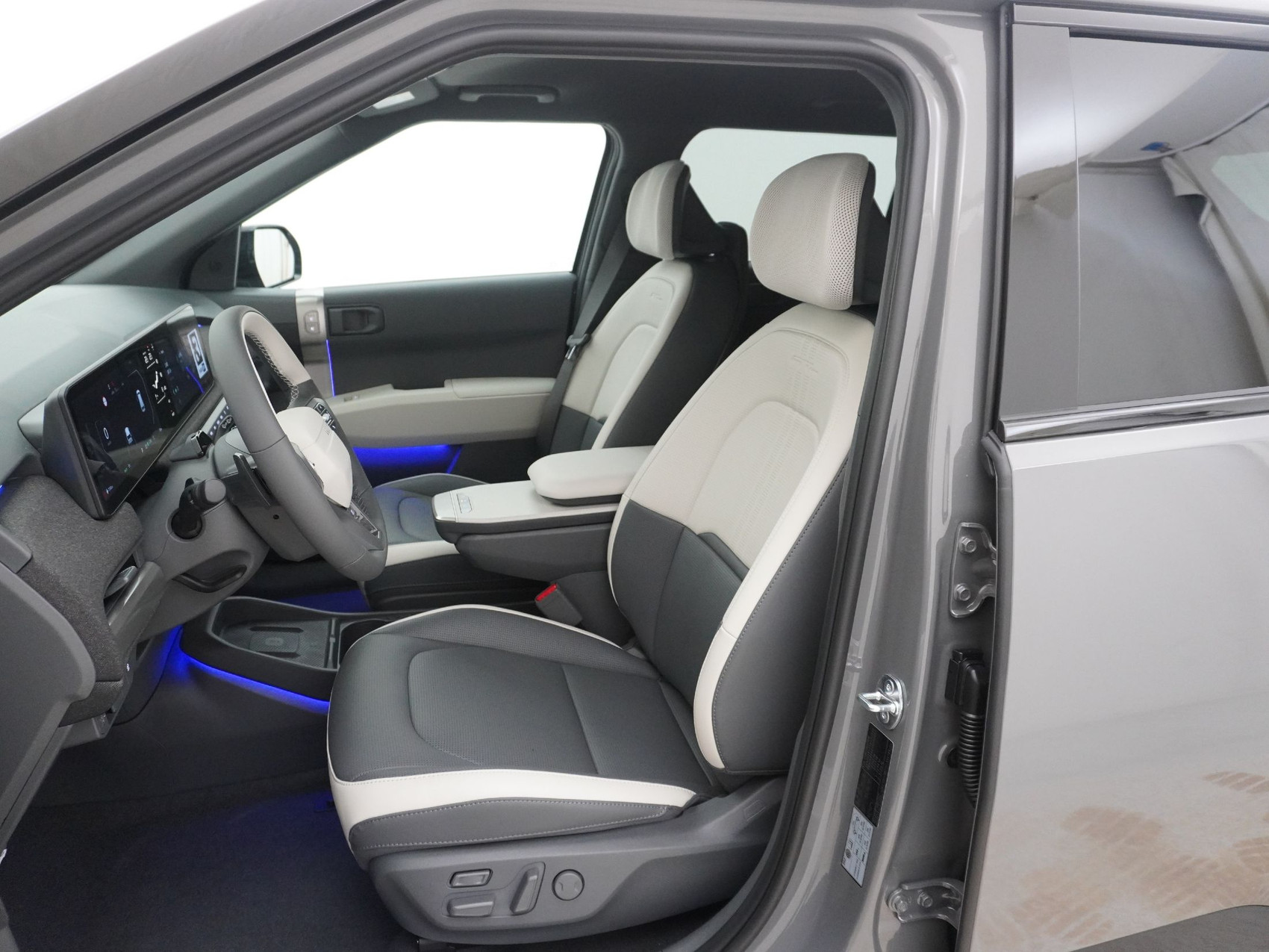 KIA EV3 81 kWh GT-Line