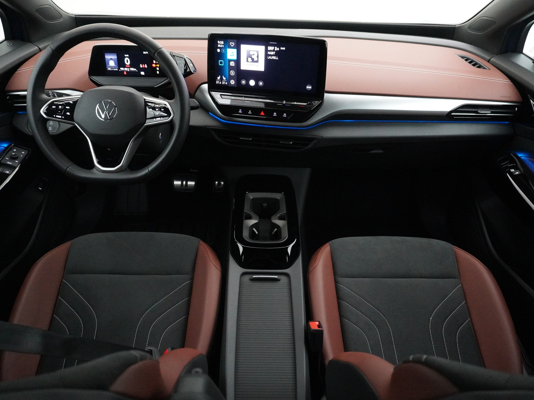 VW ID.5 Pro Performance