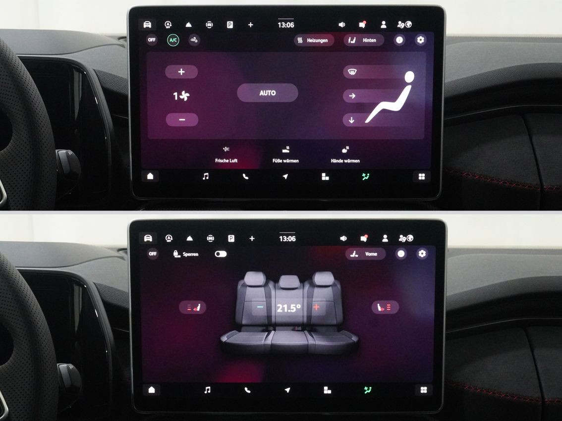 SKODA Kodiaq 2.0 TSI RS