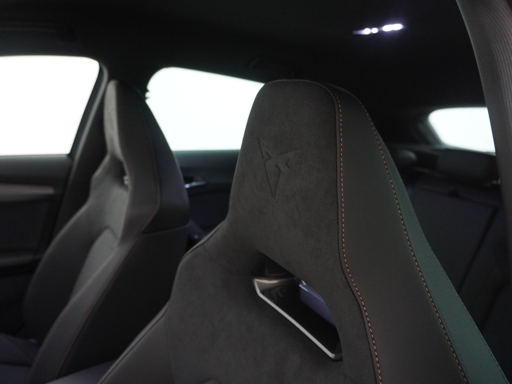 CUPRA Leon ST 1.5 eHybrid VZ DSG