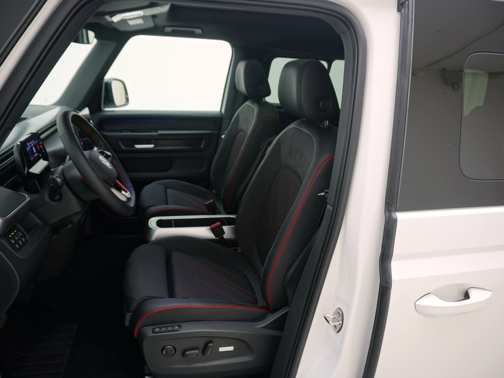 VW ID.Buzz 84kWh GTX 4MOTION langer Radstand