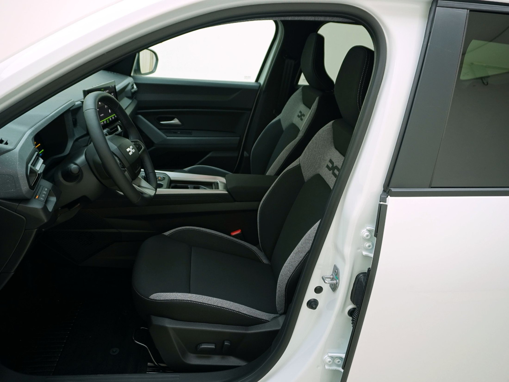 DACIA Bigster 1.8 Hybrid Journey