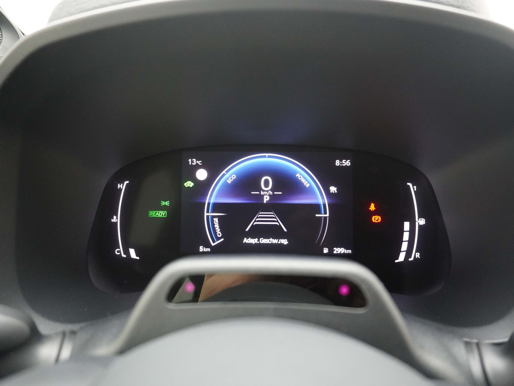 TOYOTA Aygo X 1.5 VVT-i HSD Style ** voll Hybrid **