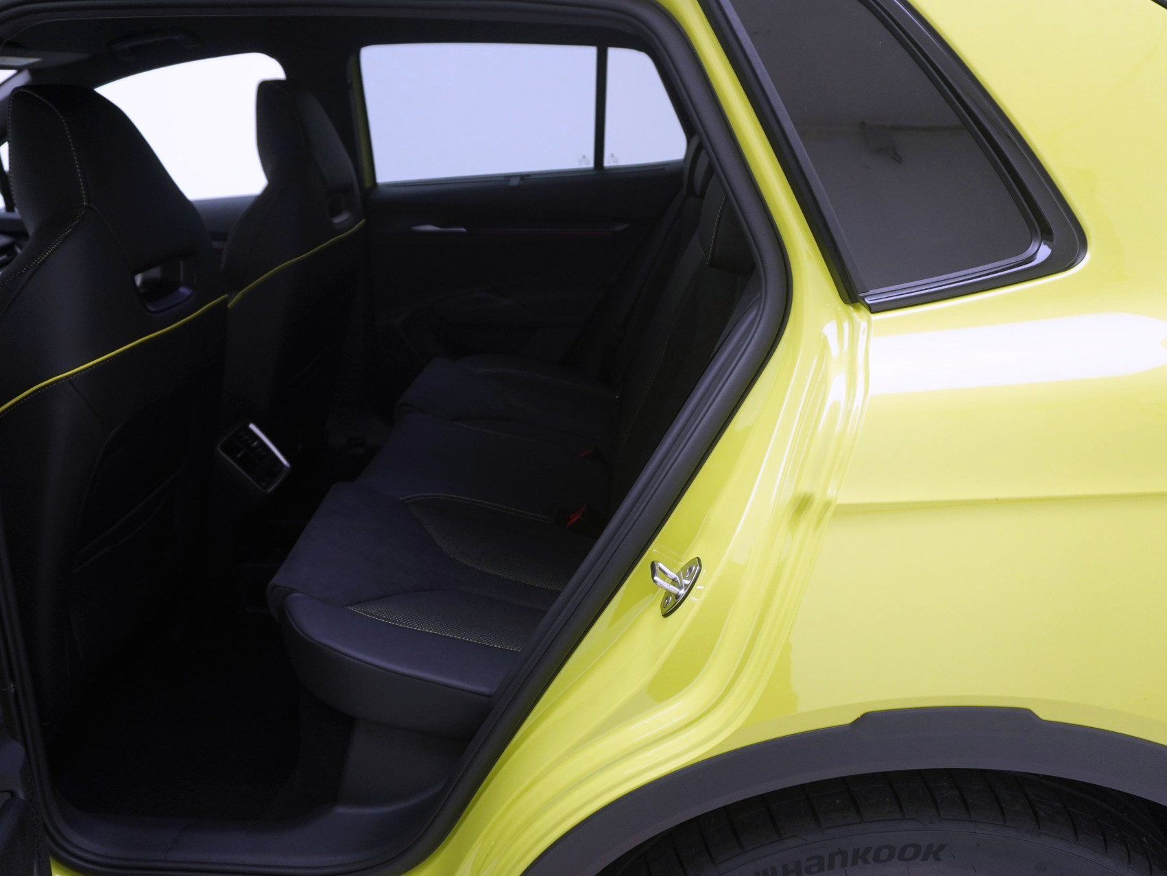 SKODA Elroq RS-MAXX 4×4