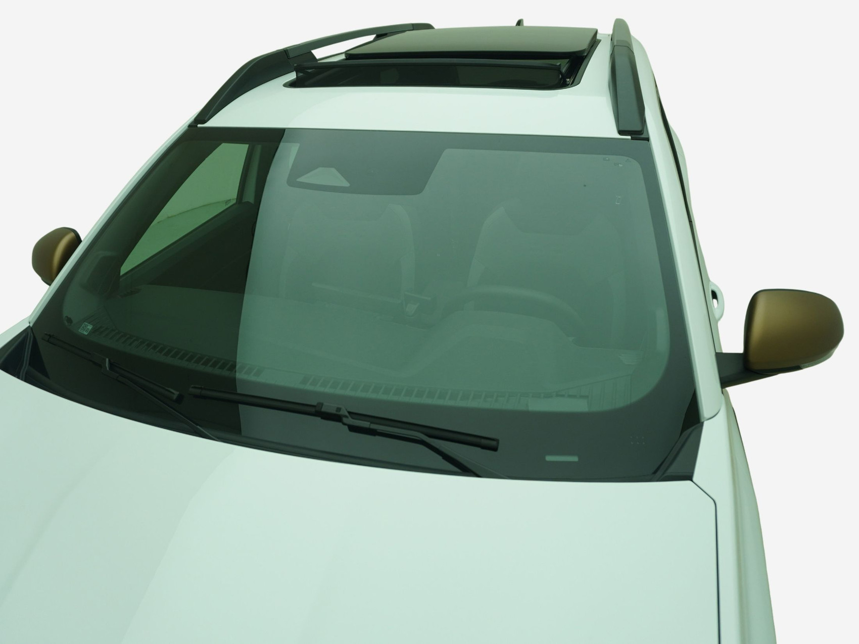 DACIA Bigster 1.8 Hybrid Extreme