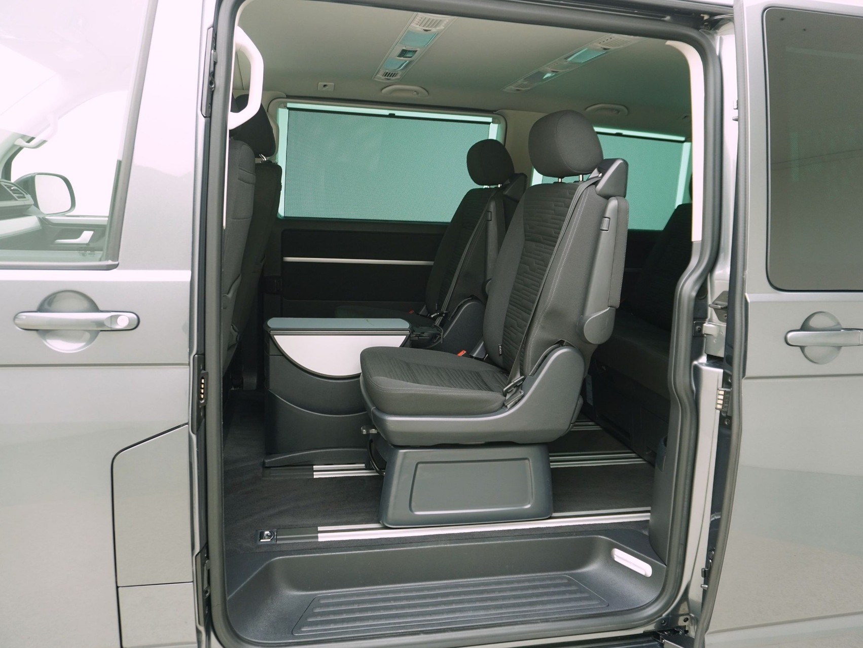 VW T6 Multivan 2.0 TDI DSG Comfortline 4Motion