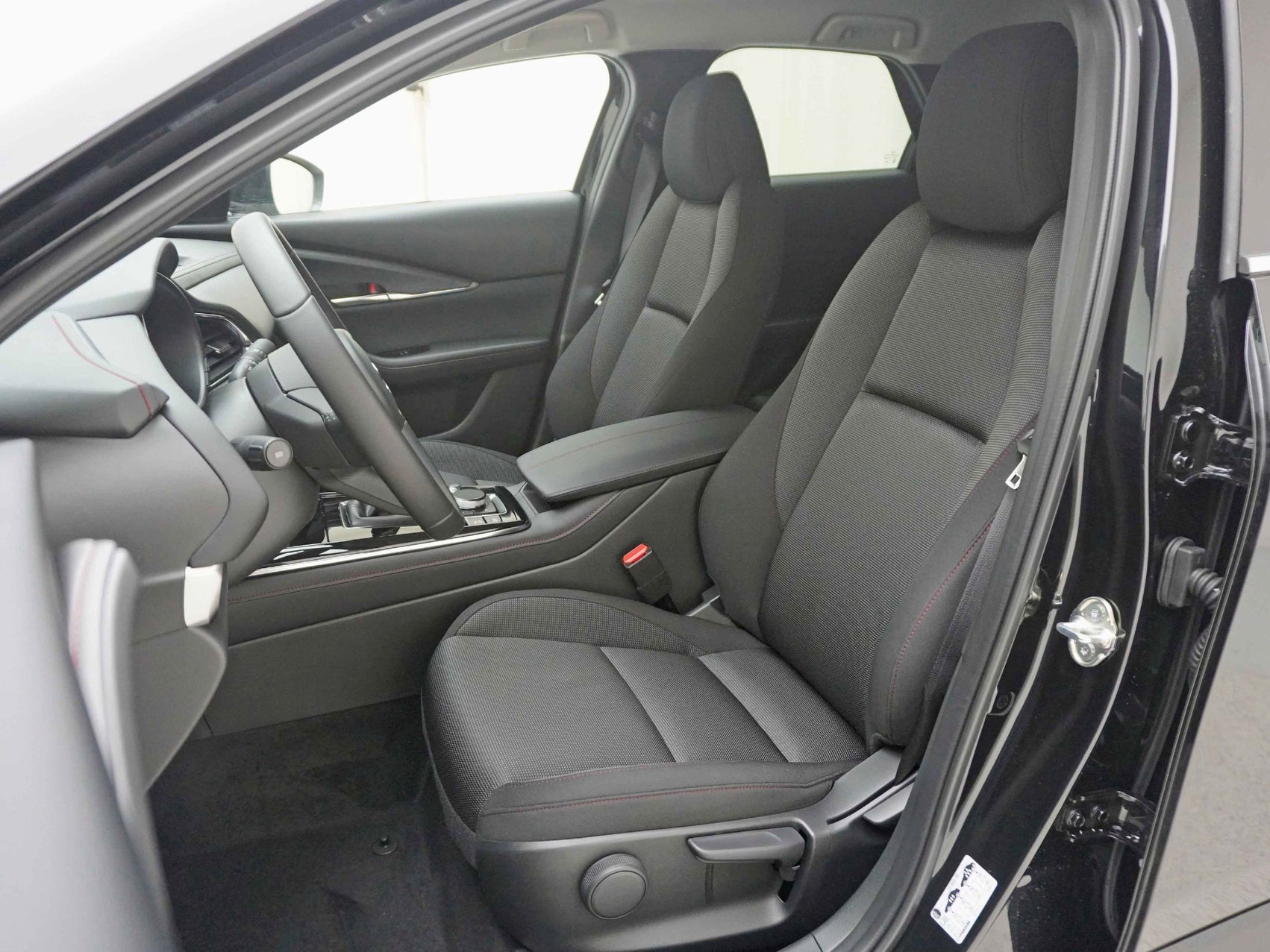 MAZDA CX-30 2.5 Homura