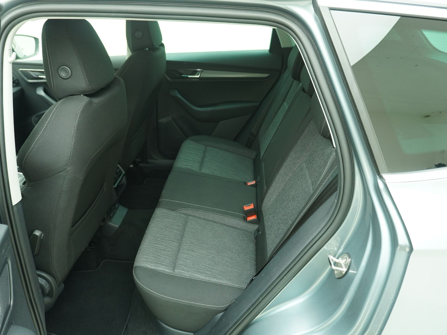 SKODA Karoq 1.5 TSI DSG Style