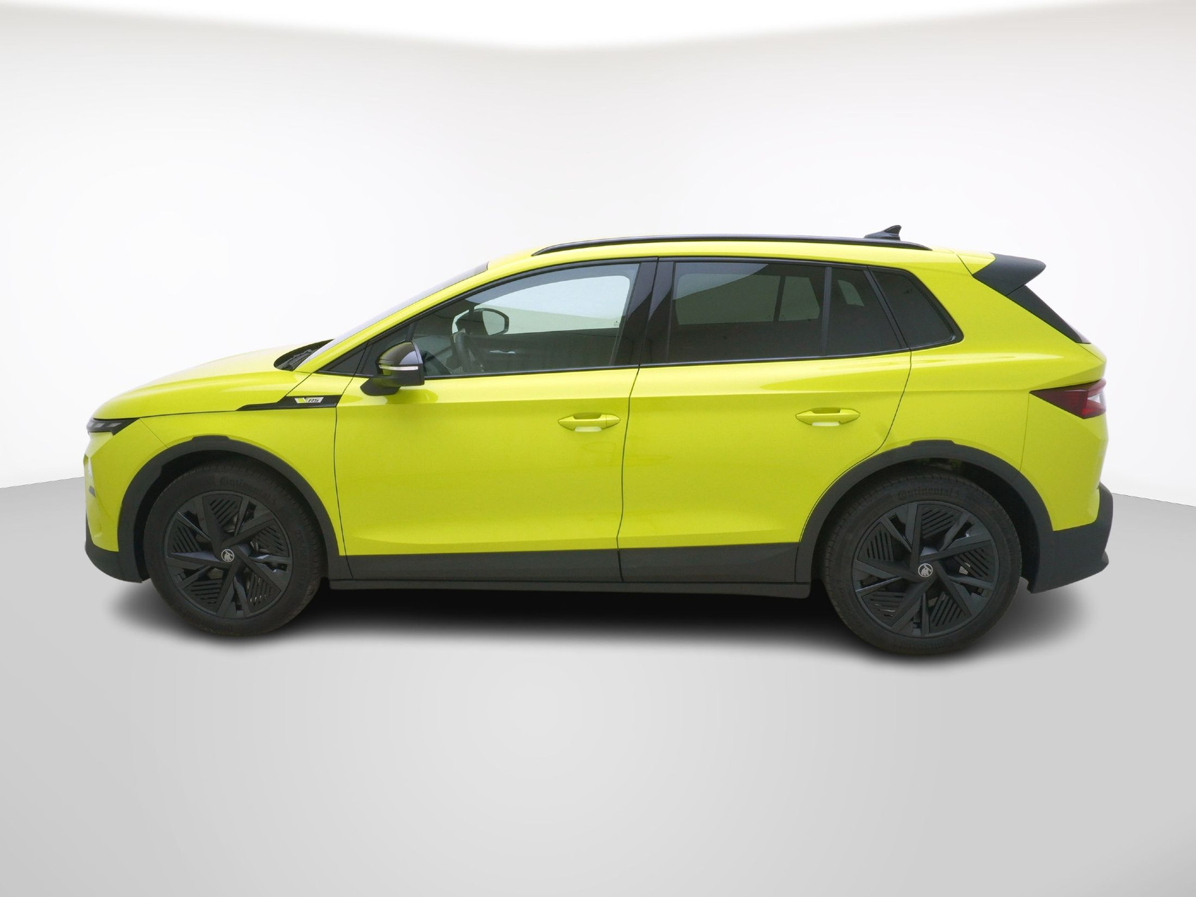 SKODA Elroq RS 4×4