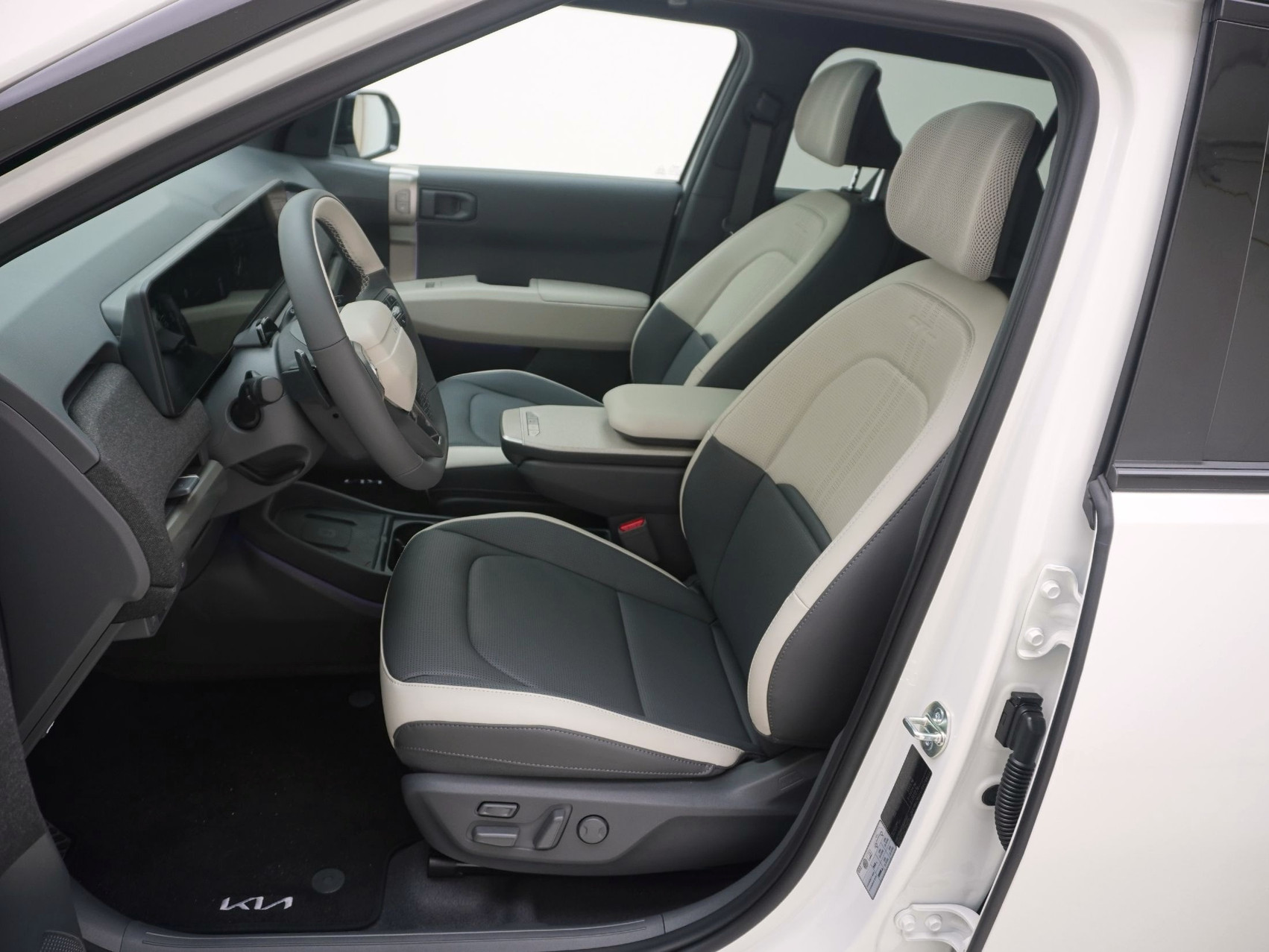 KIA EV3 81 kWh GT-Line