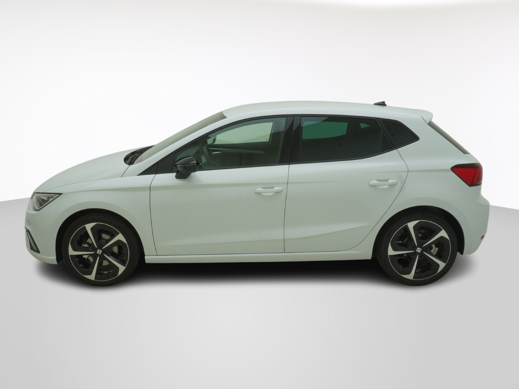 SEAT Ibiza 1.0 TSI FR DSG