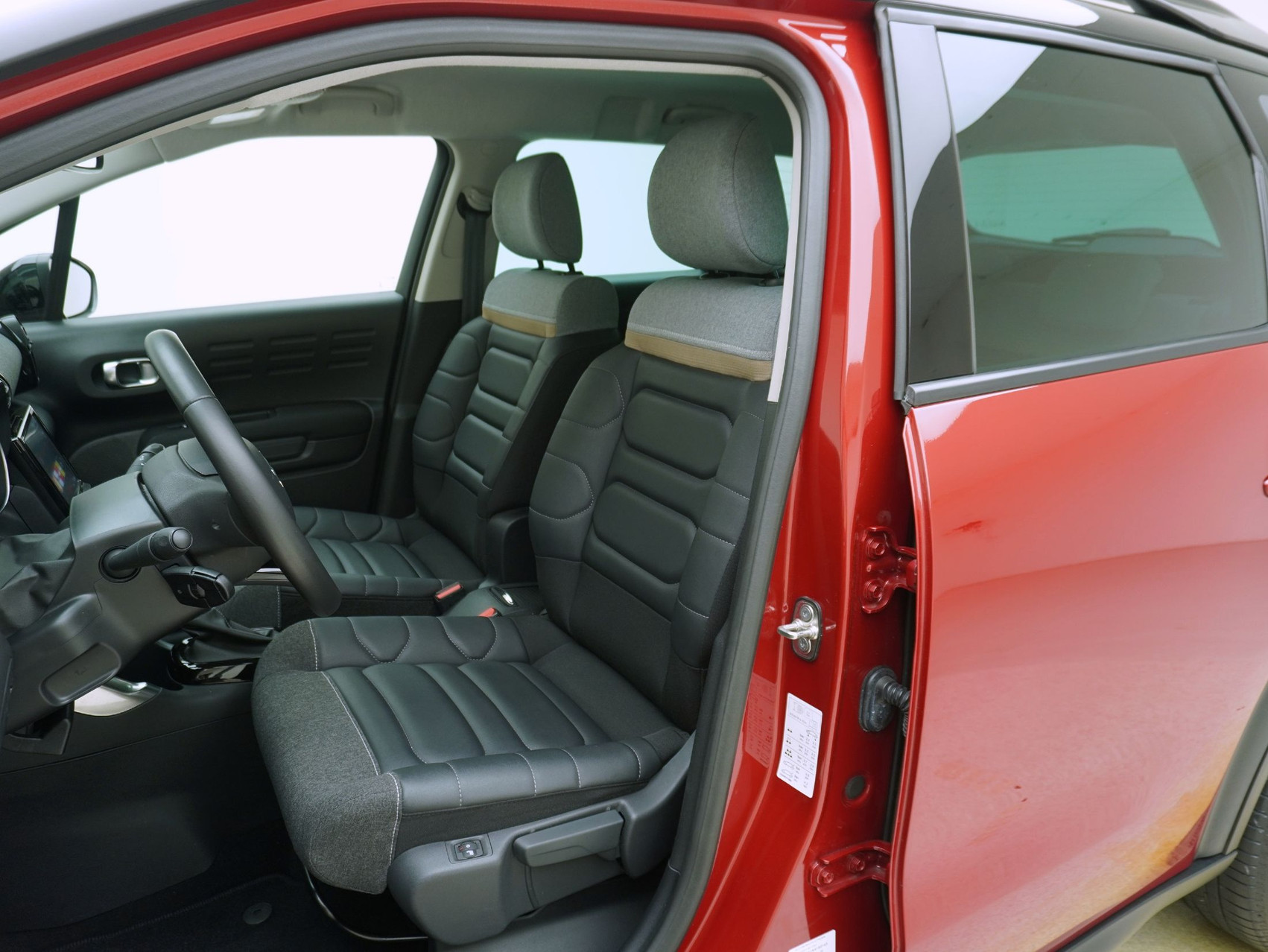 CITROËN C3 Aircross 1.2 PureTech Shine