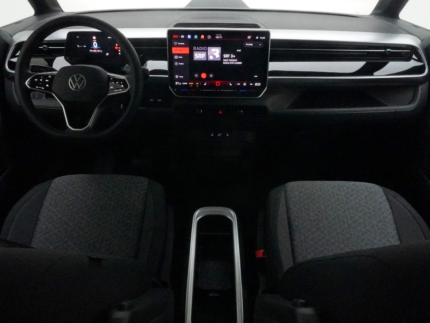 VW ID.Buzz 84kWh Pro – langer Radstand