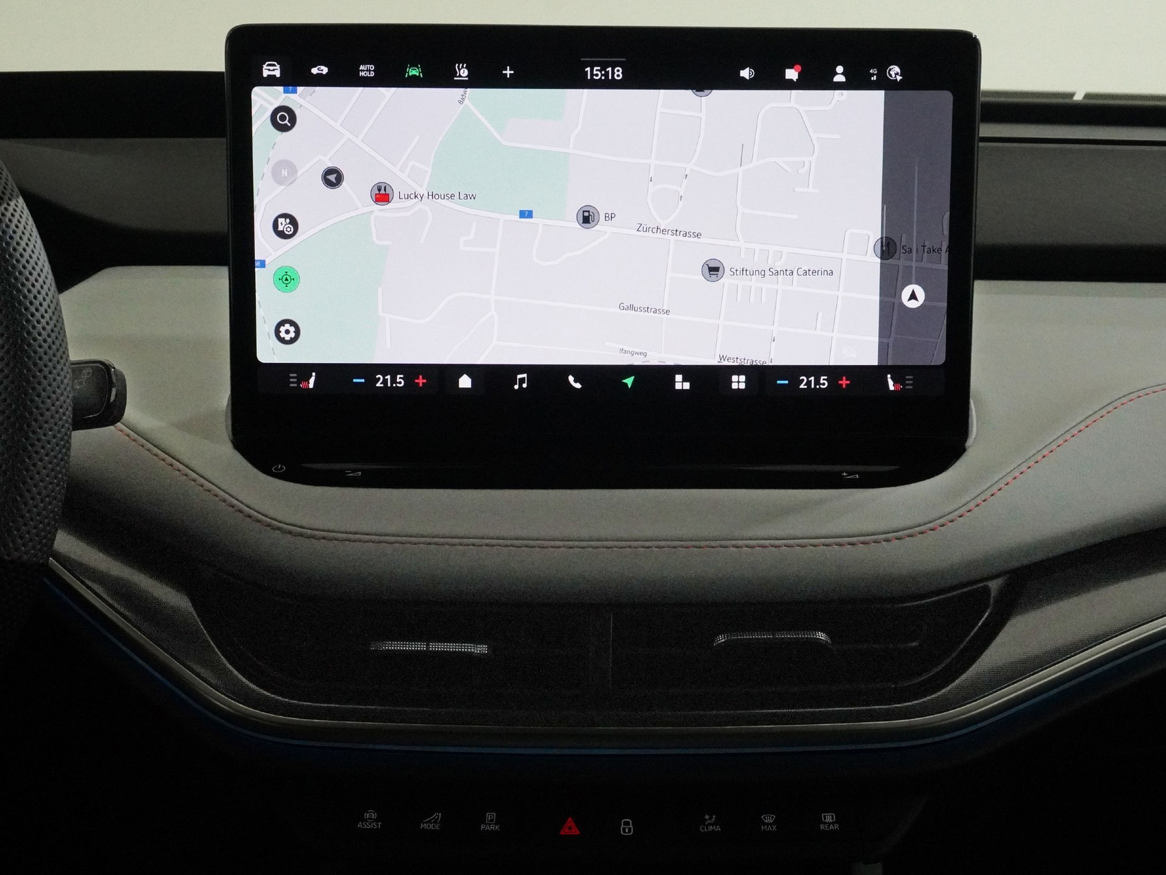 SKODA Elroq 85 First Edition