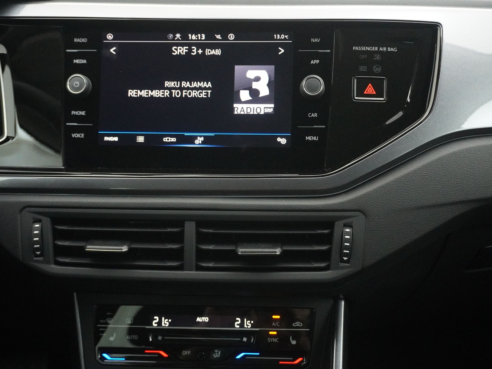 VW Polo 1.0 TSI Style DSG