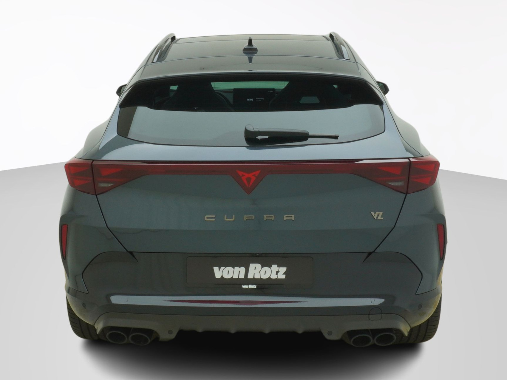 CUPRA Formentor 2.0 TSI VZ 4Drive DSG