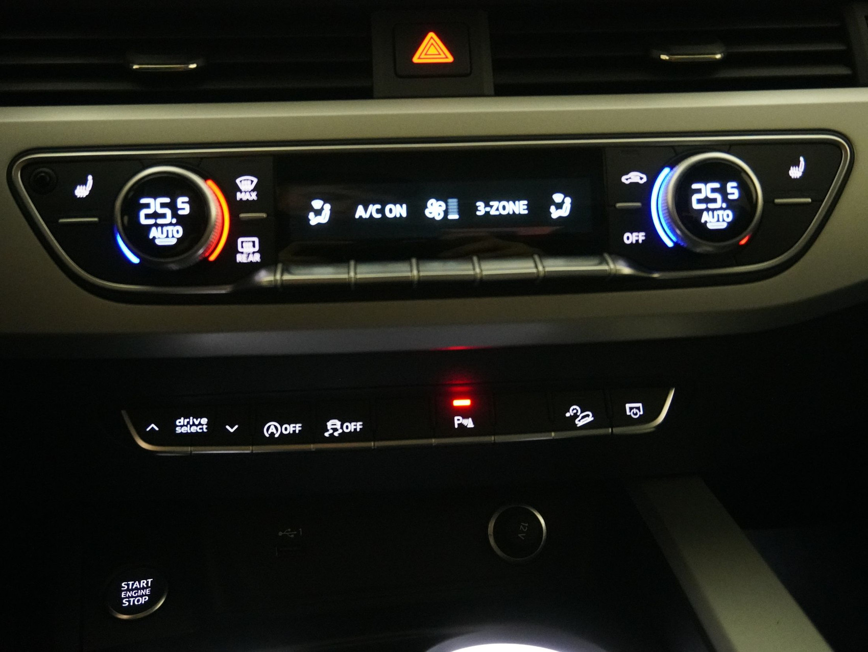 AUDI A4 Allroad 45 TFSI quattro S-Tronic