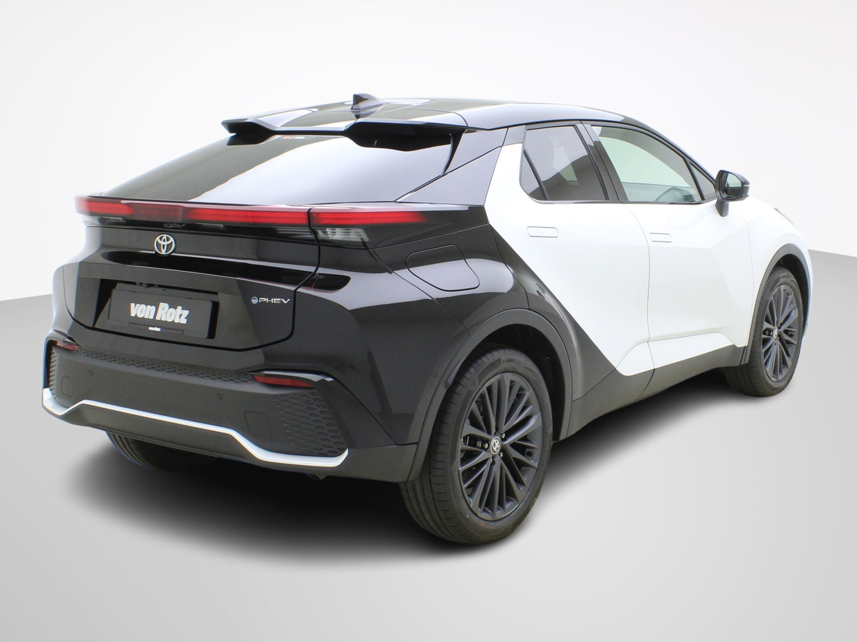 TOYOTA C-HR 2.0 PHEV Style Premiere ** 360° Kamera **