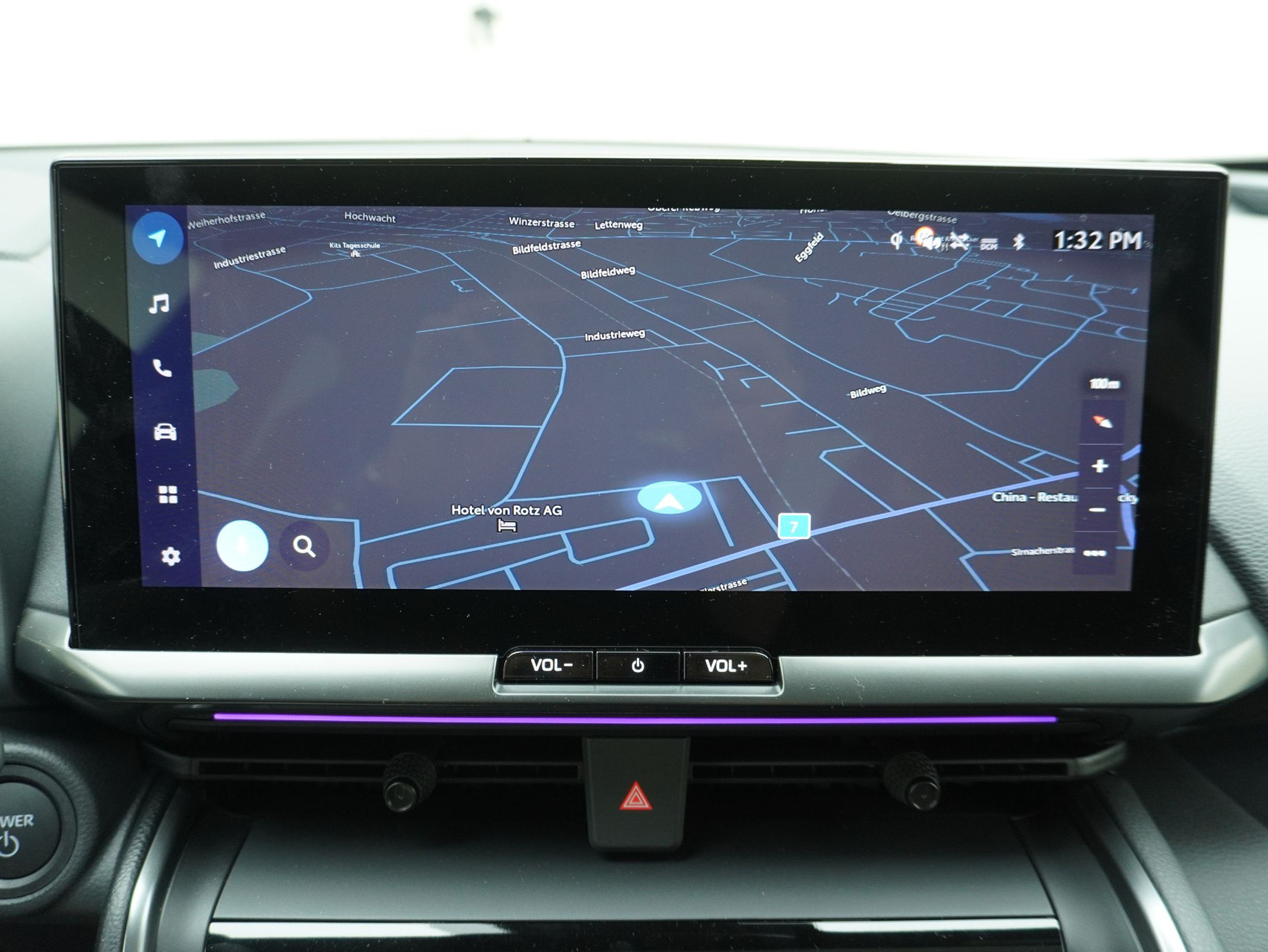 TOYOTA C-HR 2.0 PHEV Style Premiere ** 360° Kamera **