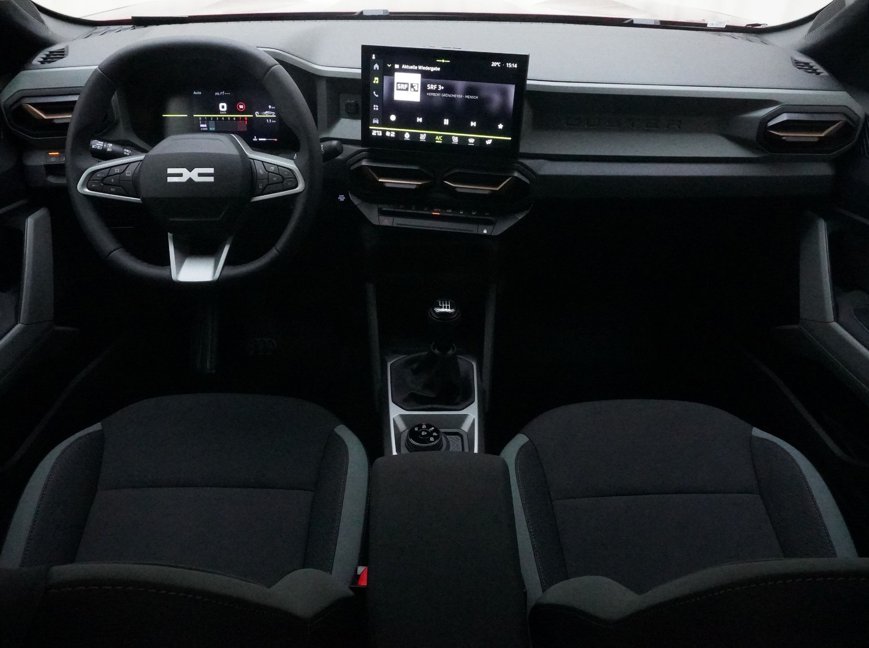 DACIA Duster 1.2 TCe Extreme 4×4