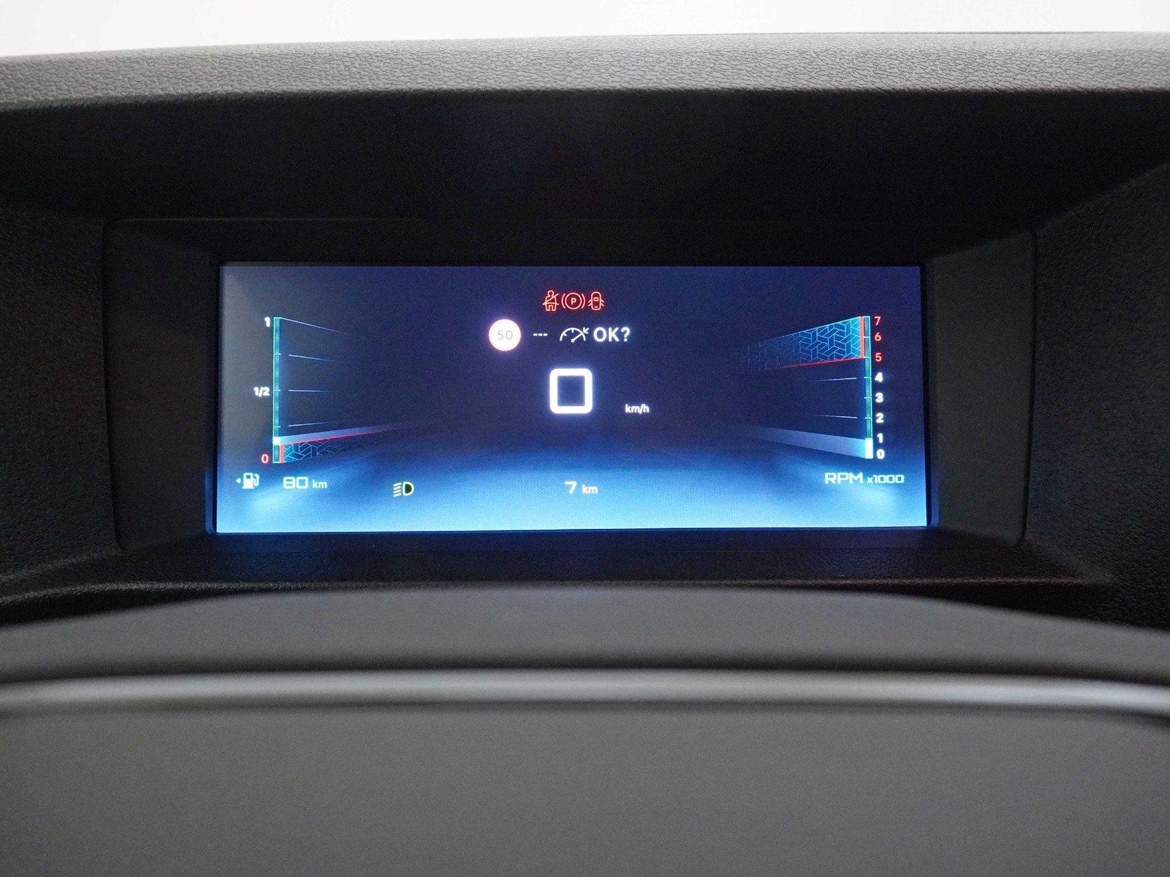 CITROËN Jumpy Kaw. M 2.0 BlueHDi 145 S/S