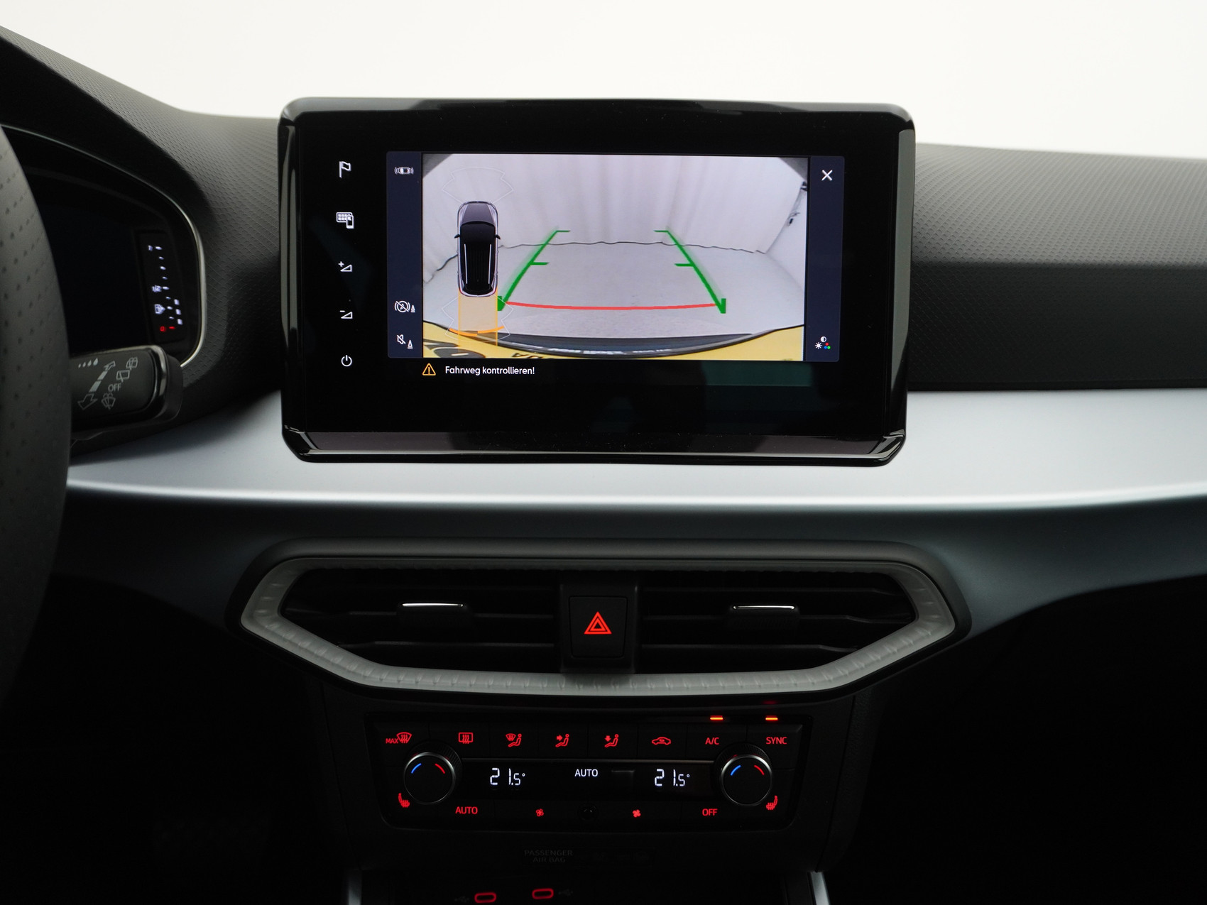 SEAT Ibiza 1.5 TSI FR DSG