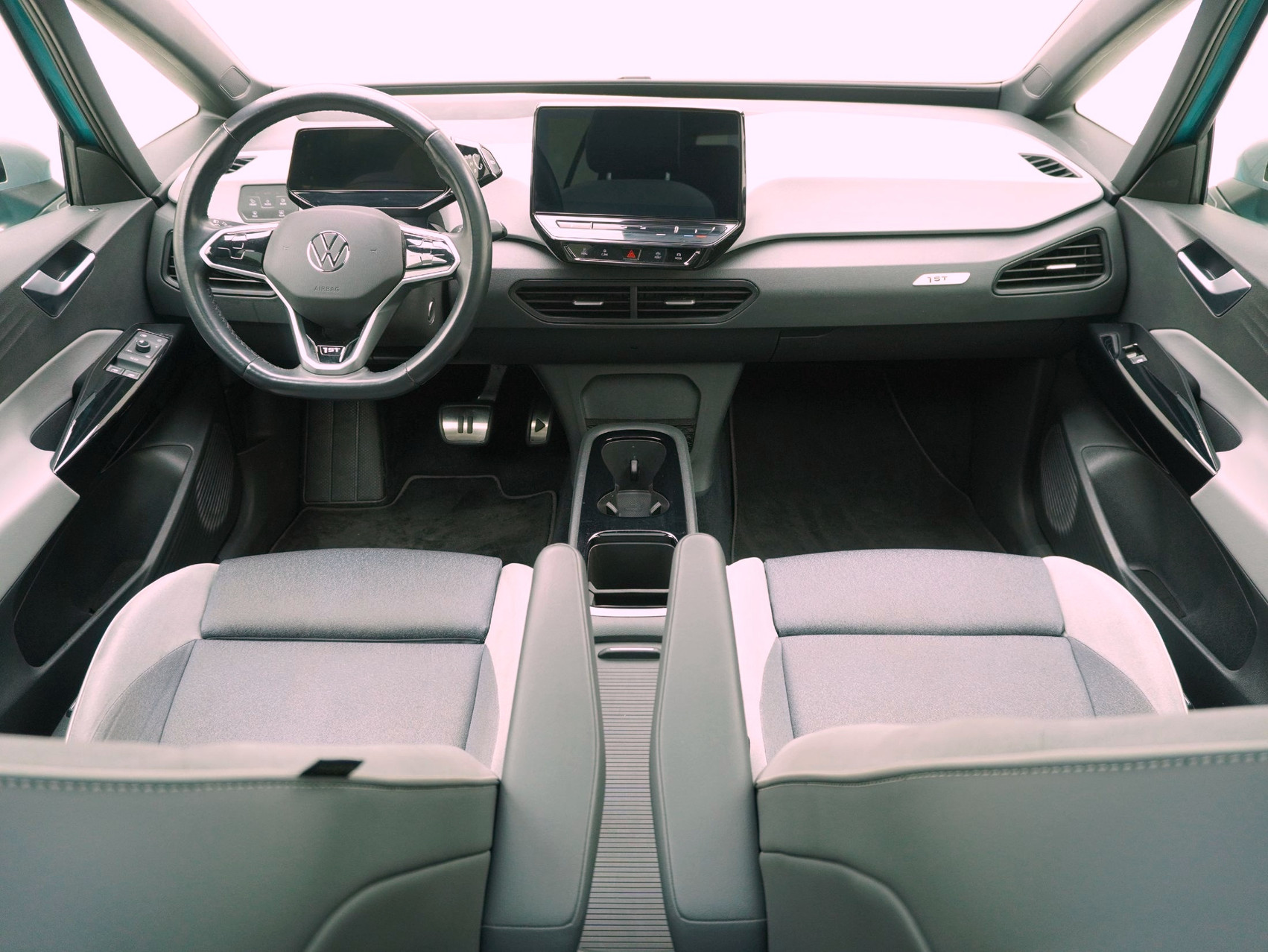 VW ID.3 1st Edition Max