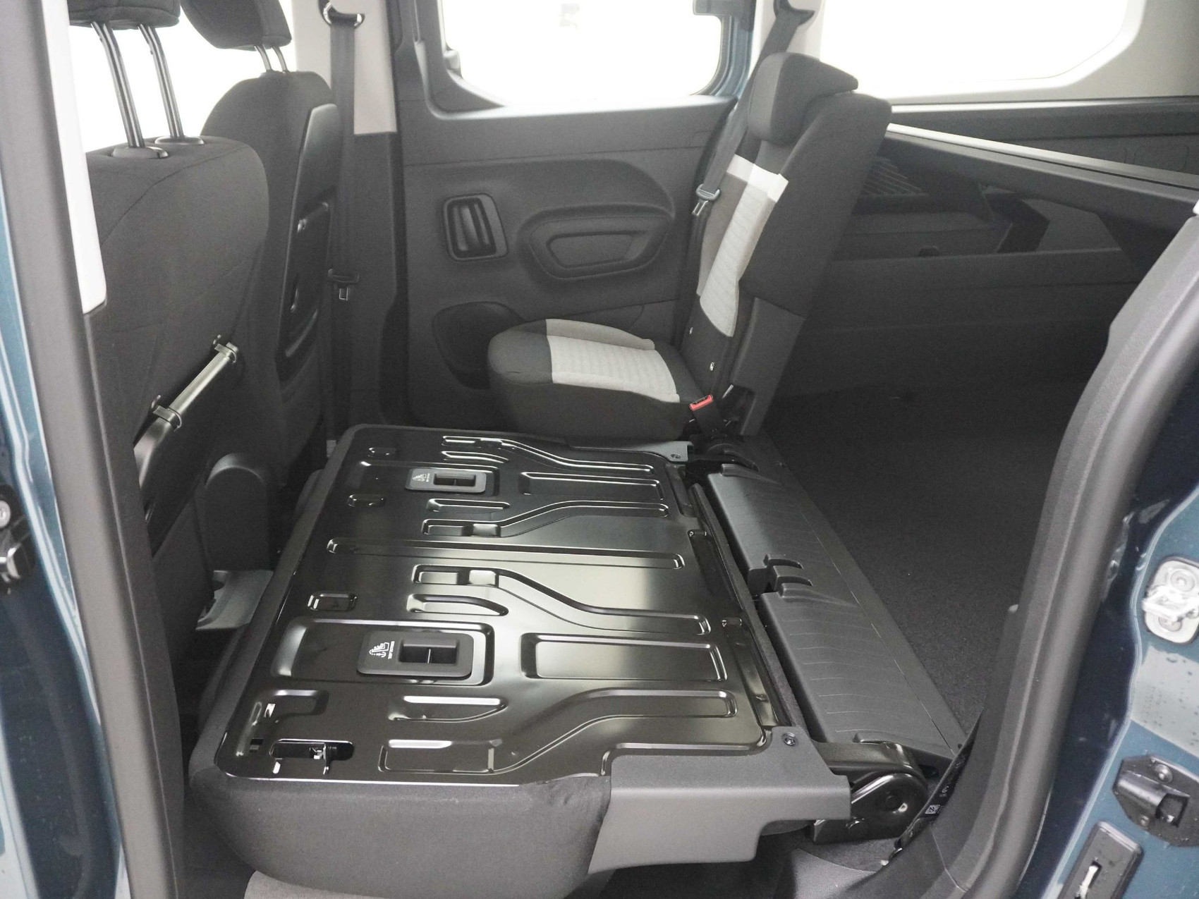 CITROËN Berlingo XL 1.5 BlueHDi 130 Plus