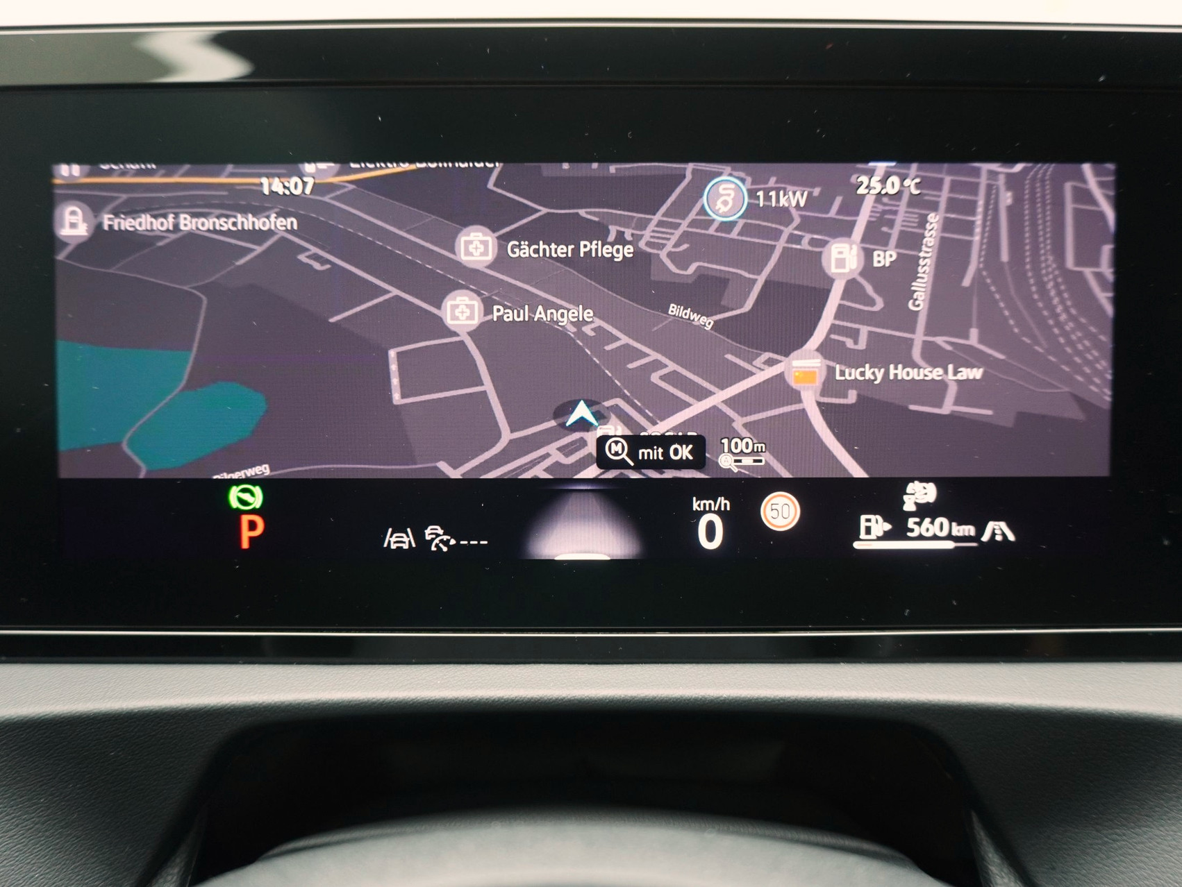 VW Tiguan 2.0 TSI DSG R-Line Black Style 4Motion (2025)