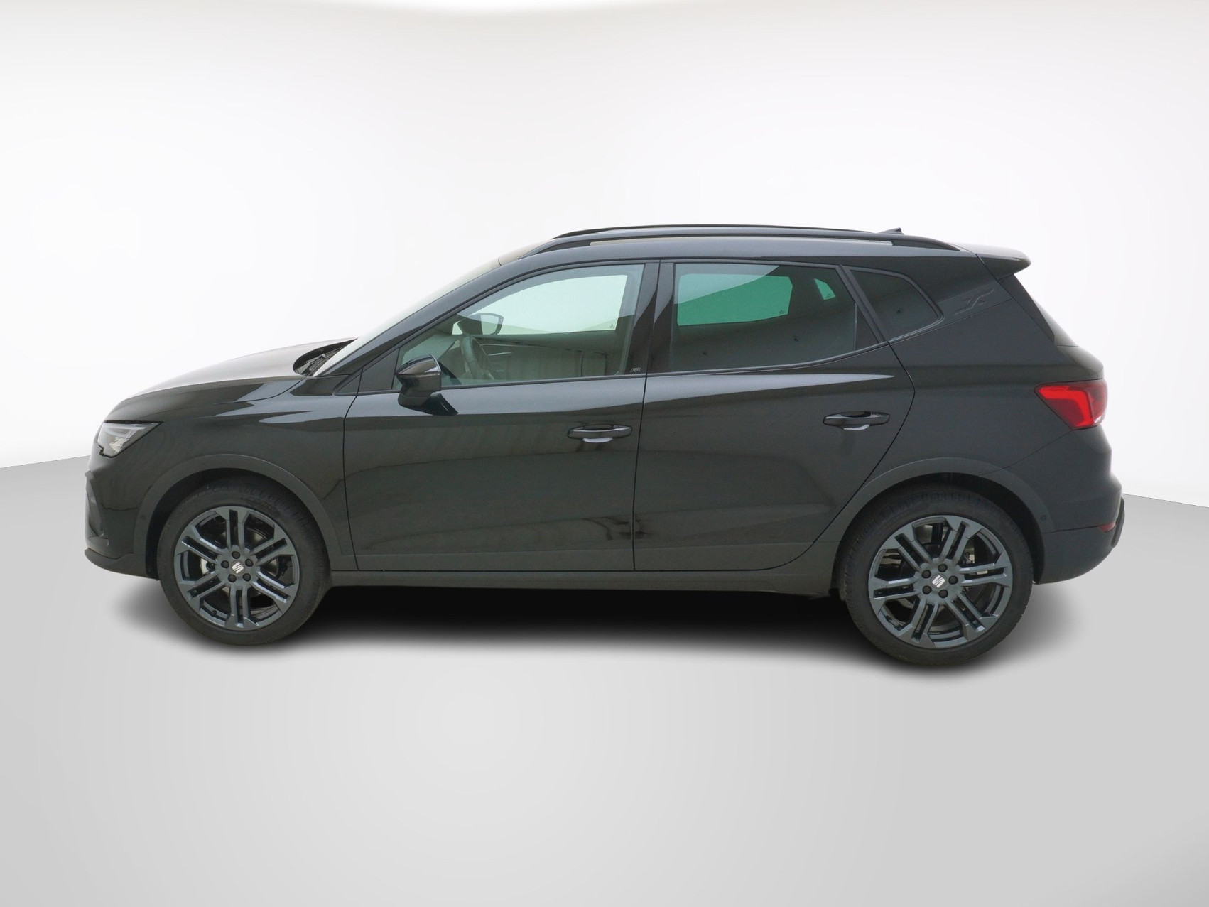 SEAT Arona 1.5 TSI FR DSG
