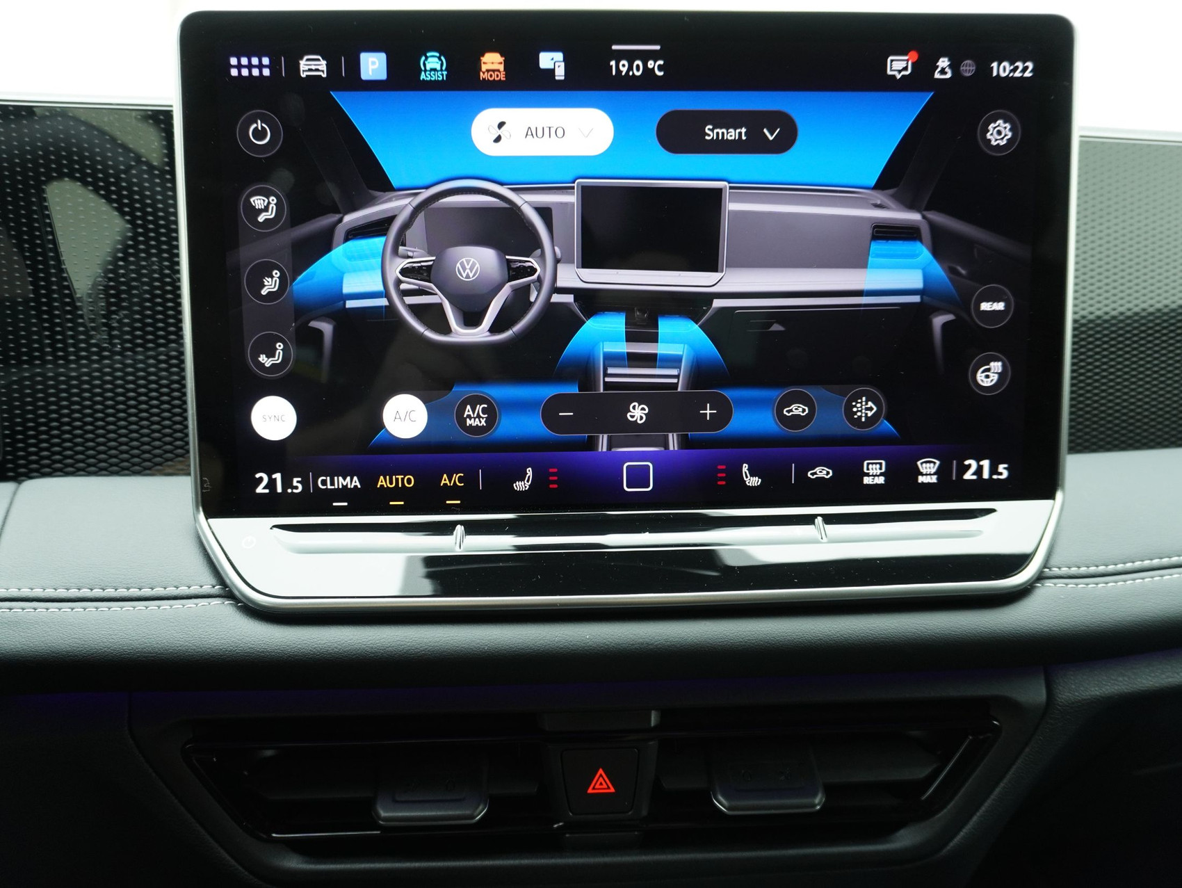 VW Tiguan 2.0 TDI DSG Goal 4Motion