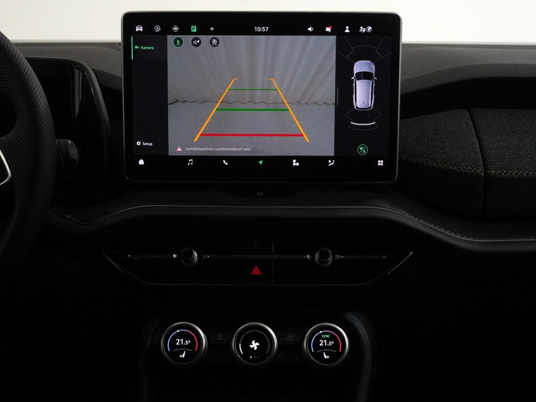 SKODA Kodiaq 2.0 TDI Selection-Loft