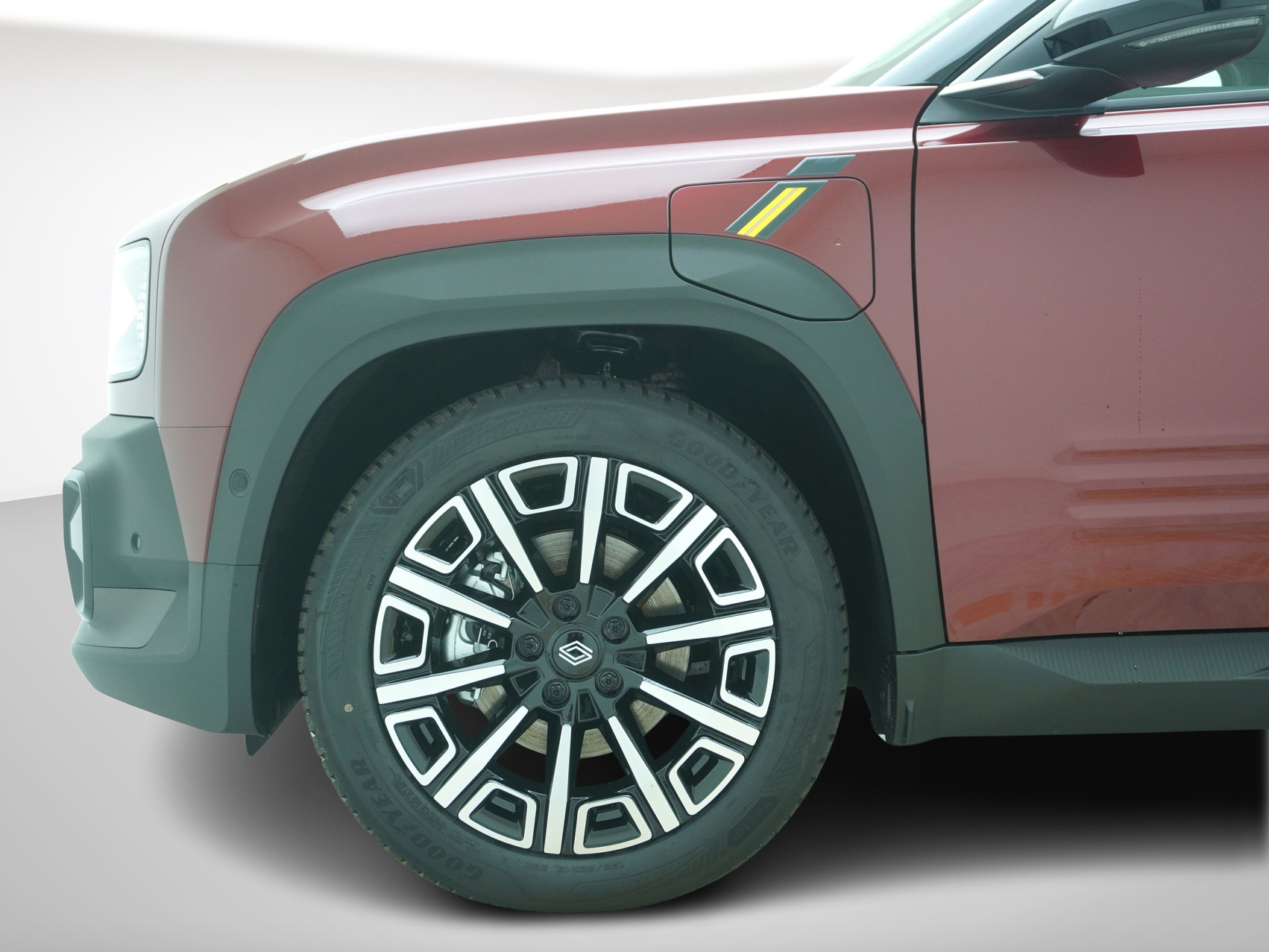 RENAULT R4 E-Tech Comfort Range iconic