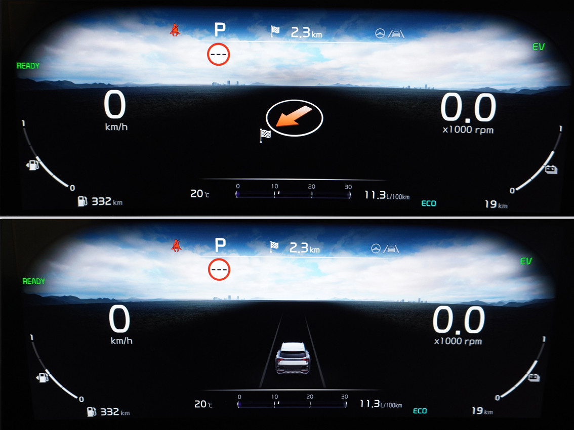 KIA Sportage 1.6 T-GDi PHEV GT-Line 4×4