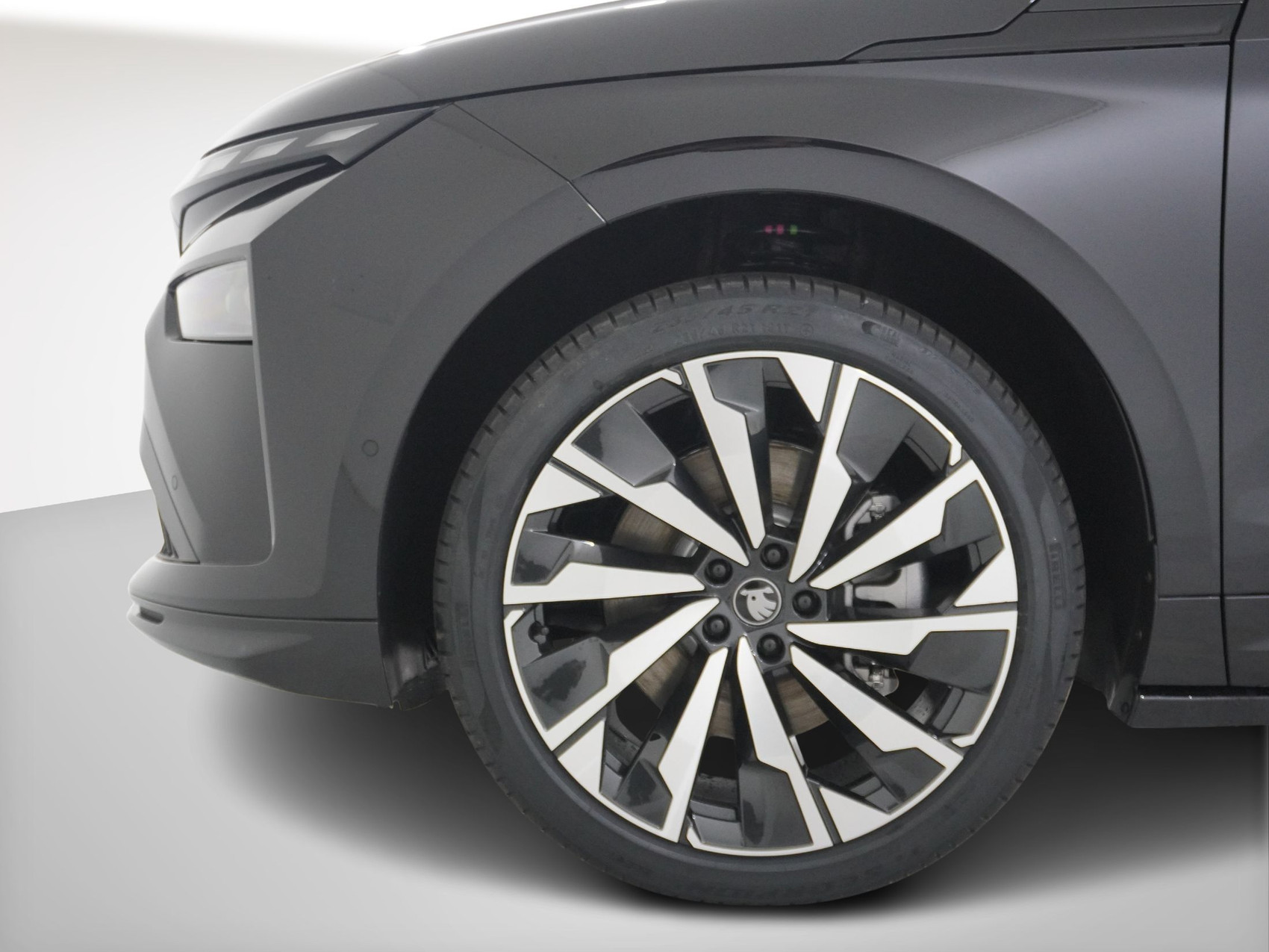 SKODA Enyaq iV Enyaq 85x SportLine MAXX