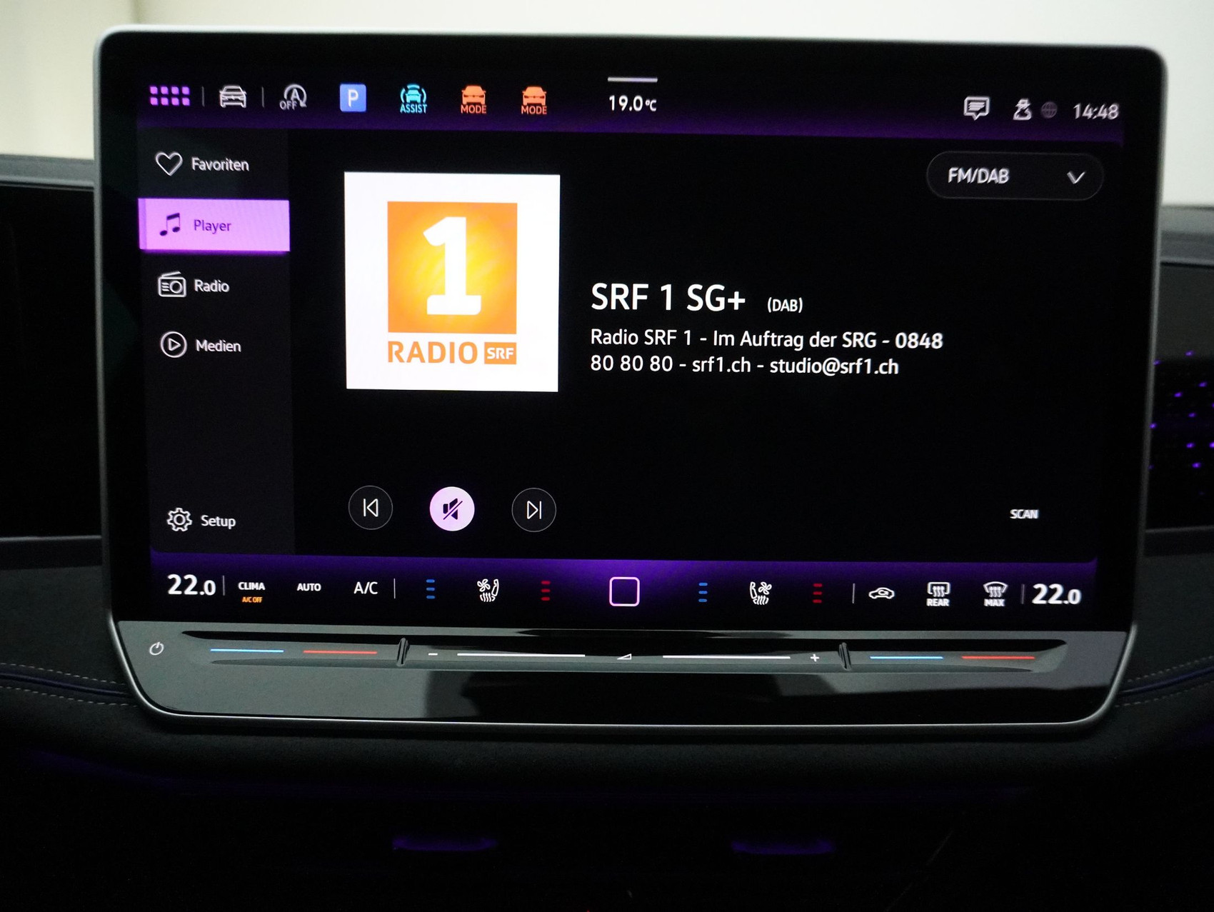 VW Passat Variant 2.0 TSI DSG R-Line 4Motion **Pack R-Line Signature**