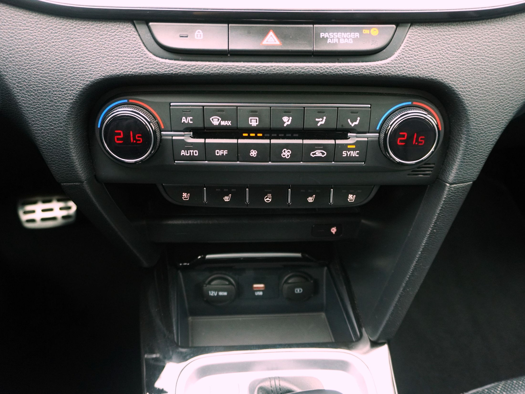 KIA Ceed SW 1.4 T-GDi Style