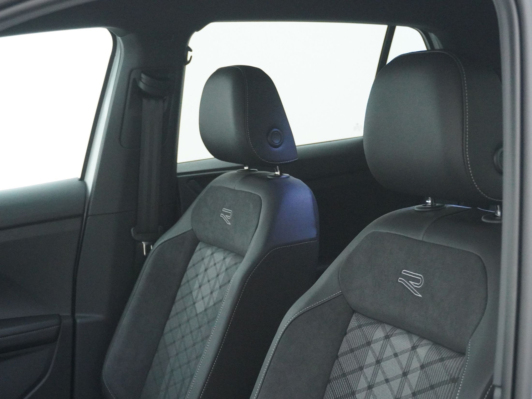 VW T-Cross 1.5 TSI R-Line DSG