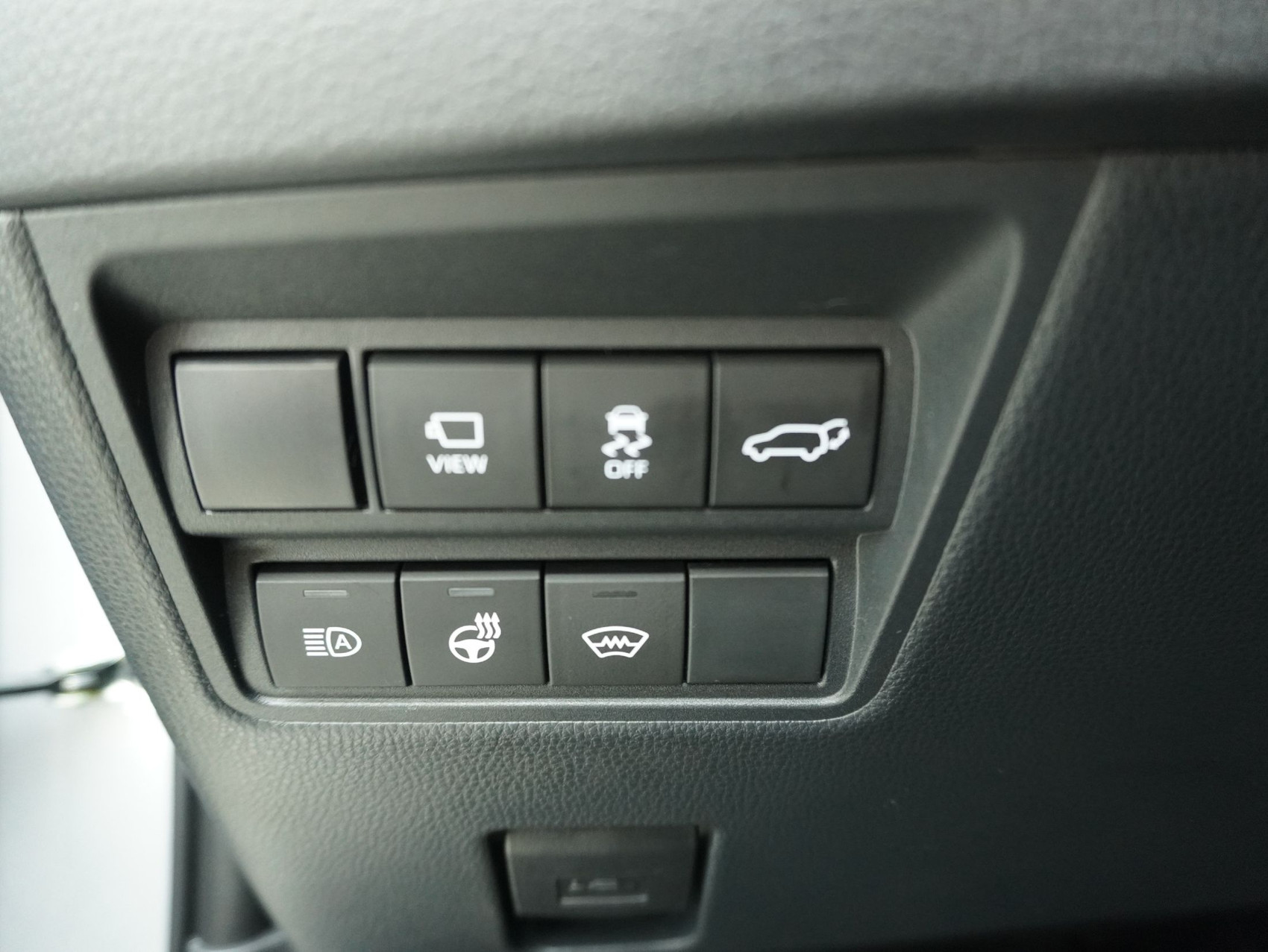 TOYOTA Yaris Cross 1.5 VVT-i HSD Premium AWD-i